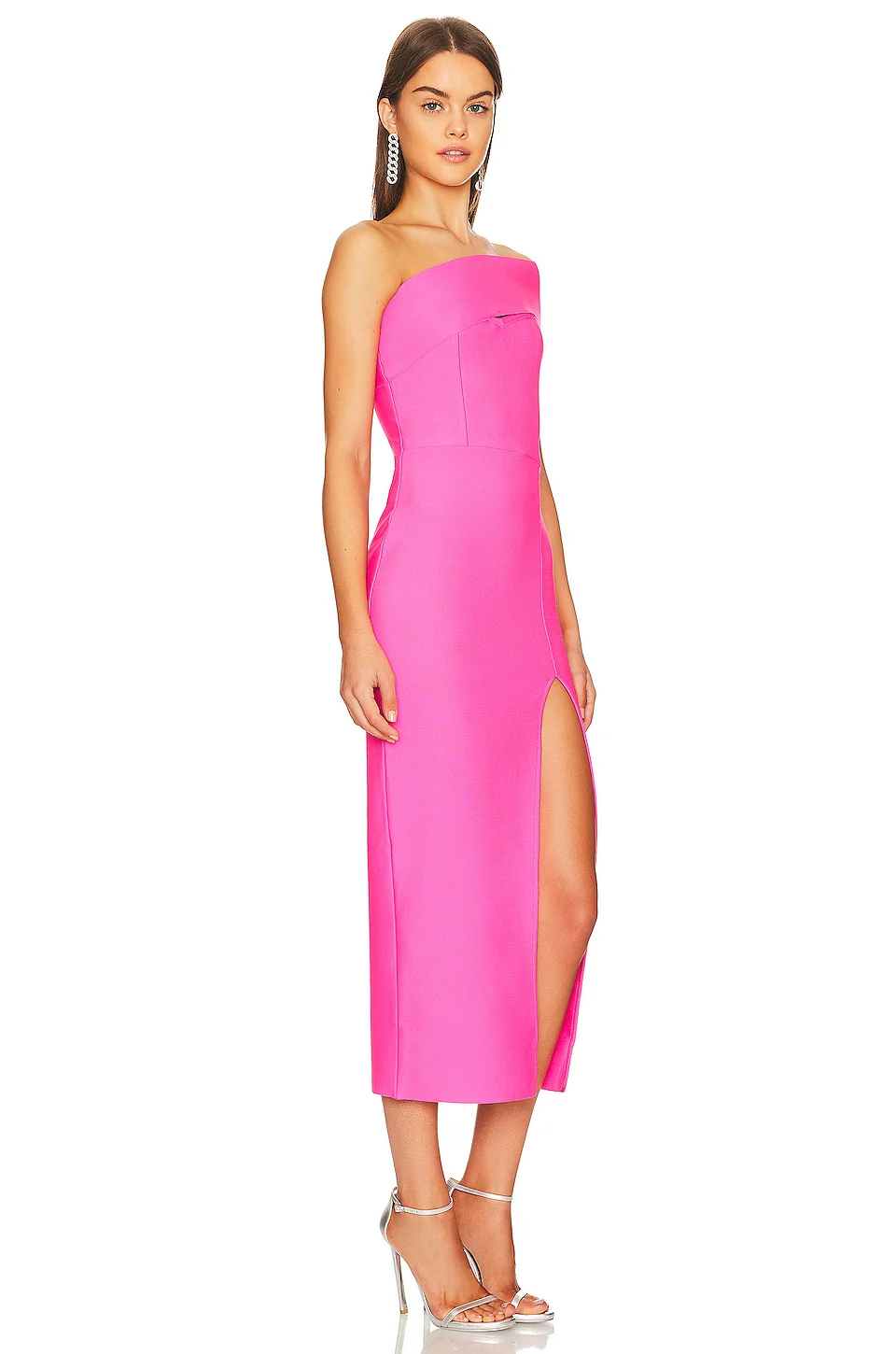 Soroa Dress