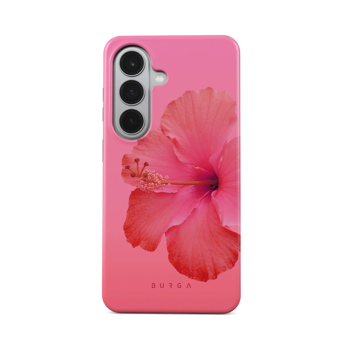 Island Girl - Samsung Galaxy S26 Plus ケース
