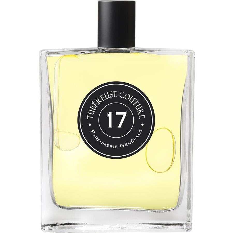 Pierre Guillaume Paris Numbered Collection Eau de Parfum Spray 17 Tubéreuse Couture