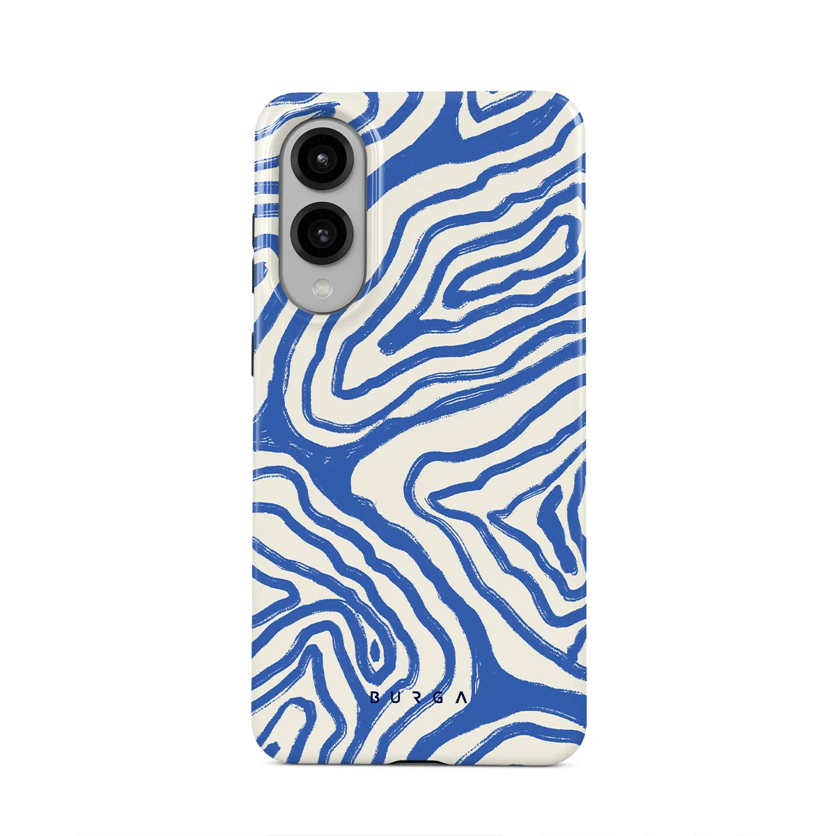 Seven Seas - Samsung Galaxy S25 Edge ケース