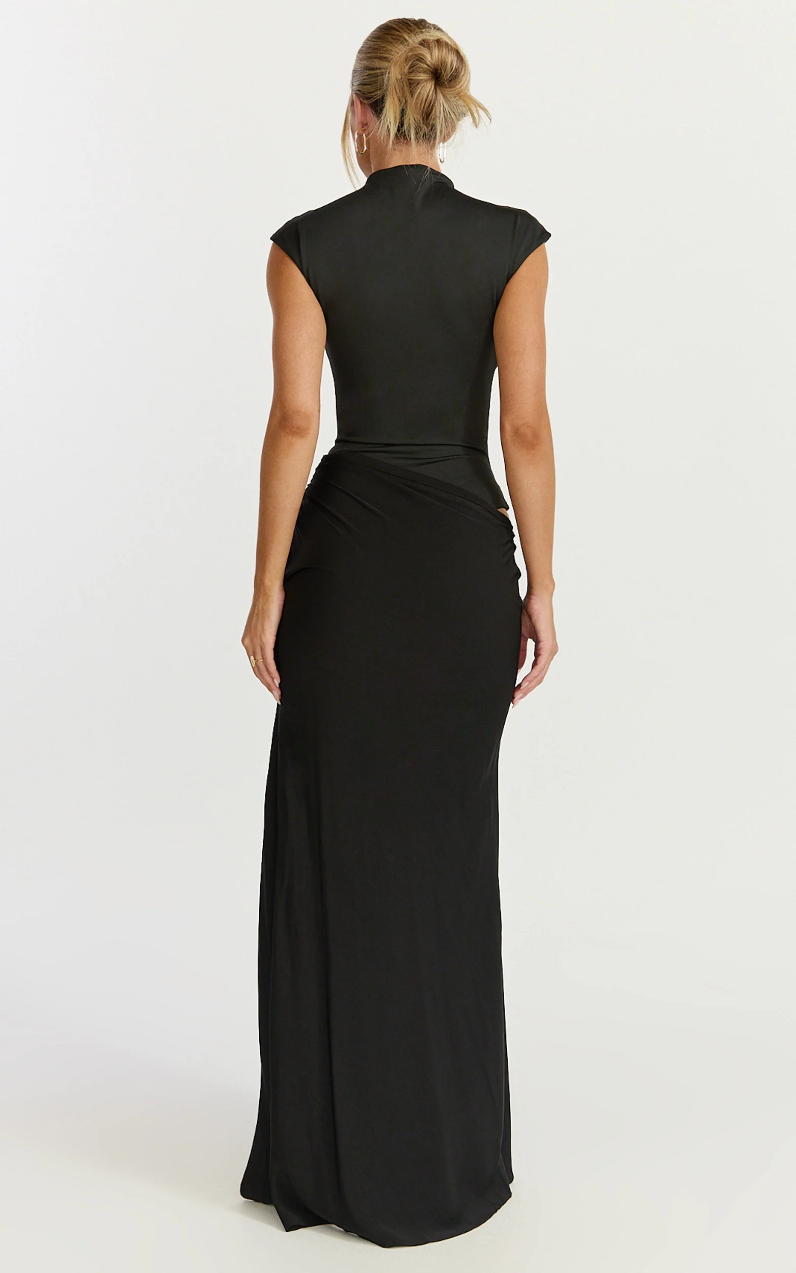 Grace Maxi Dress