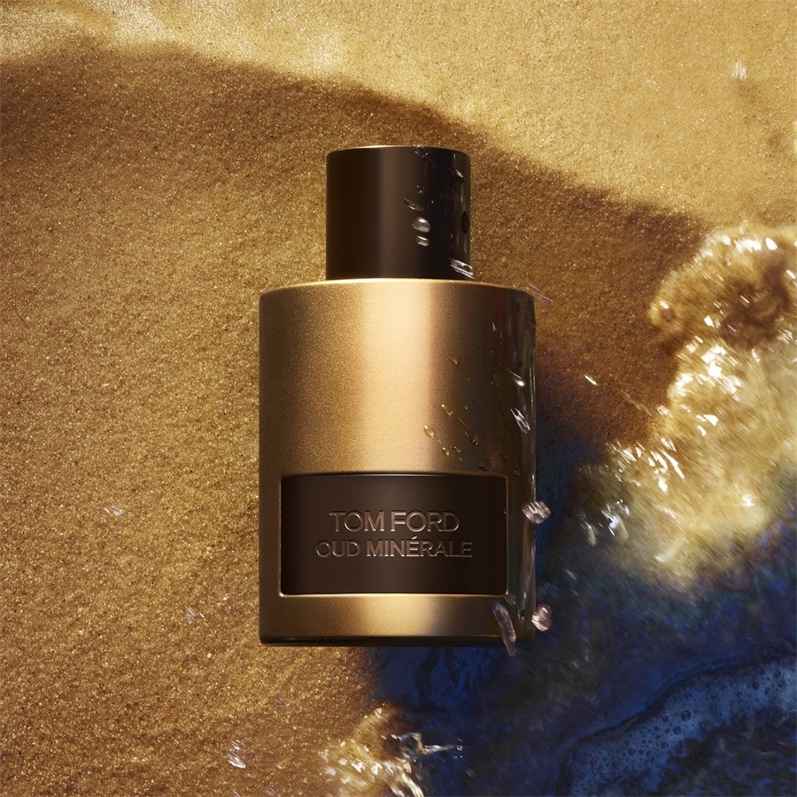Tom Ford Signature Eau de Parfum Spray Oud Minérale