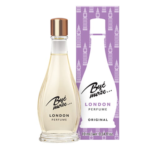 BYĆ MOŻE... MIX Perfumy zestaw 6 sztuk