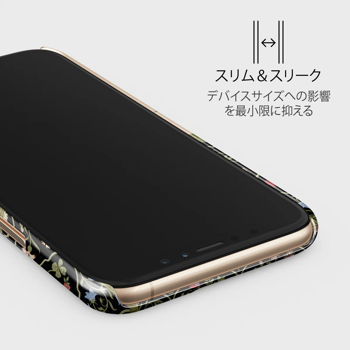 Chapter 34 - iPhone 11 Pro Max ケース