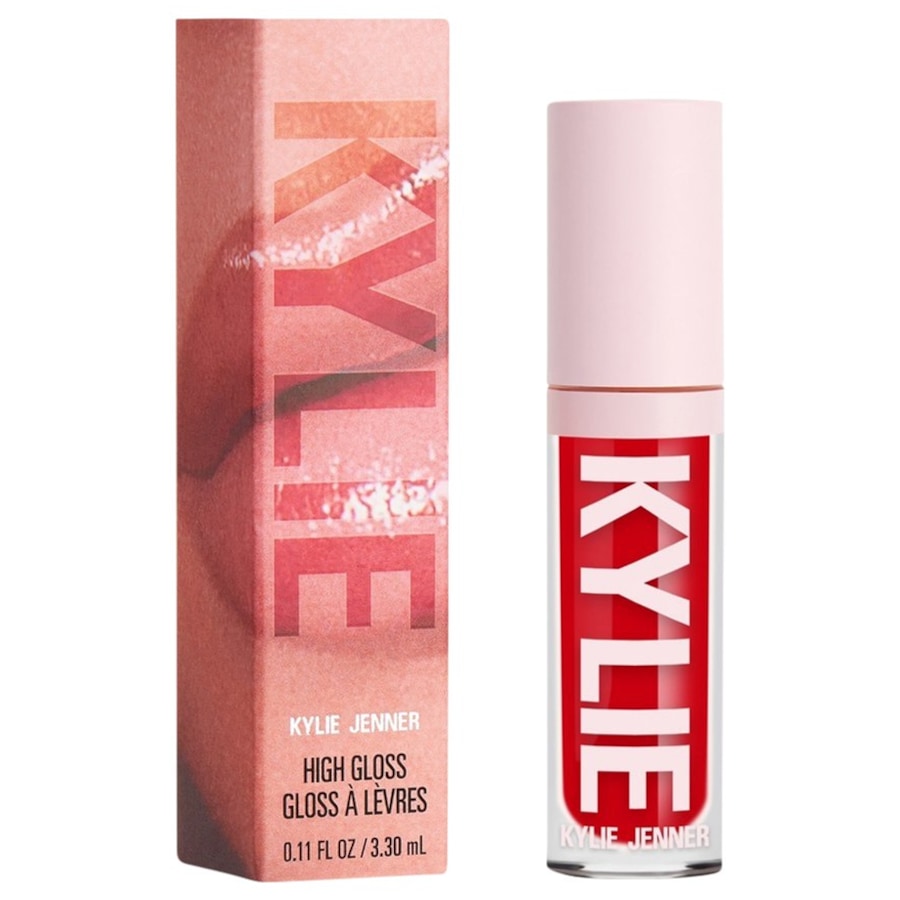 Kylie Jenner Cosmetics Błyszczyk do ust High Gloss