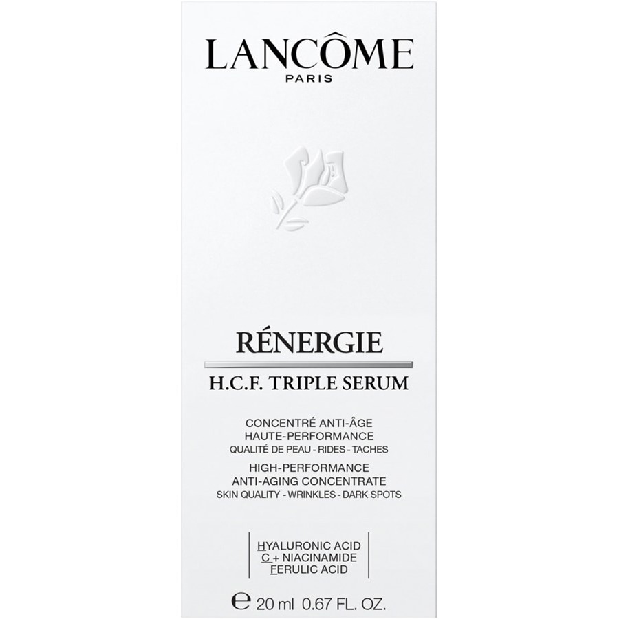Lancôme Rénergie H.C.F. Triple Serum
