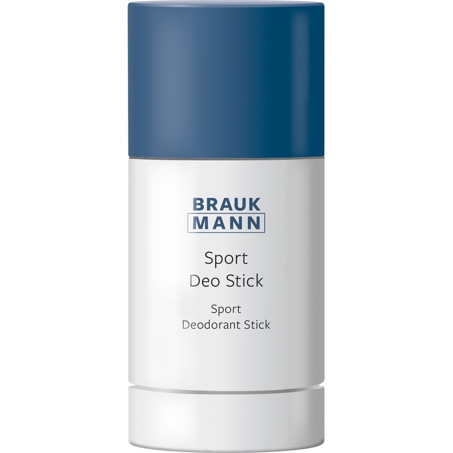 Hildegard Braukmann Pielęgnacja ciała Sport Deo Stick