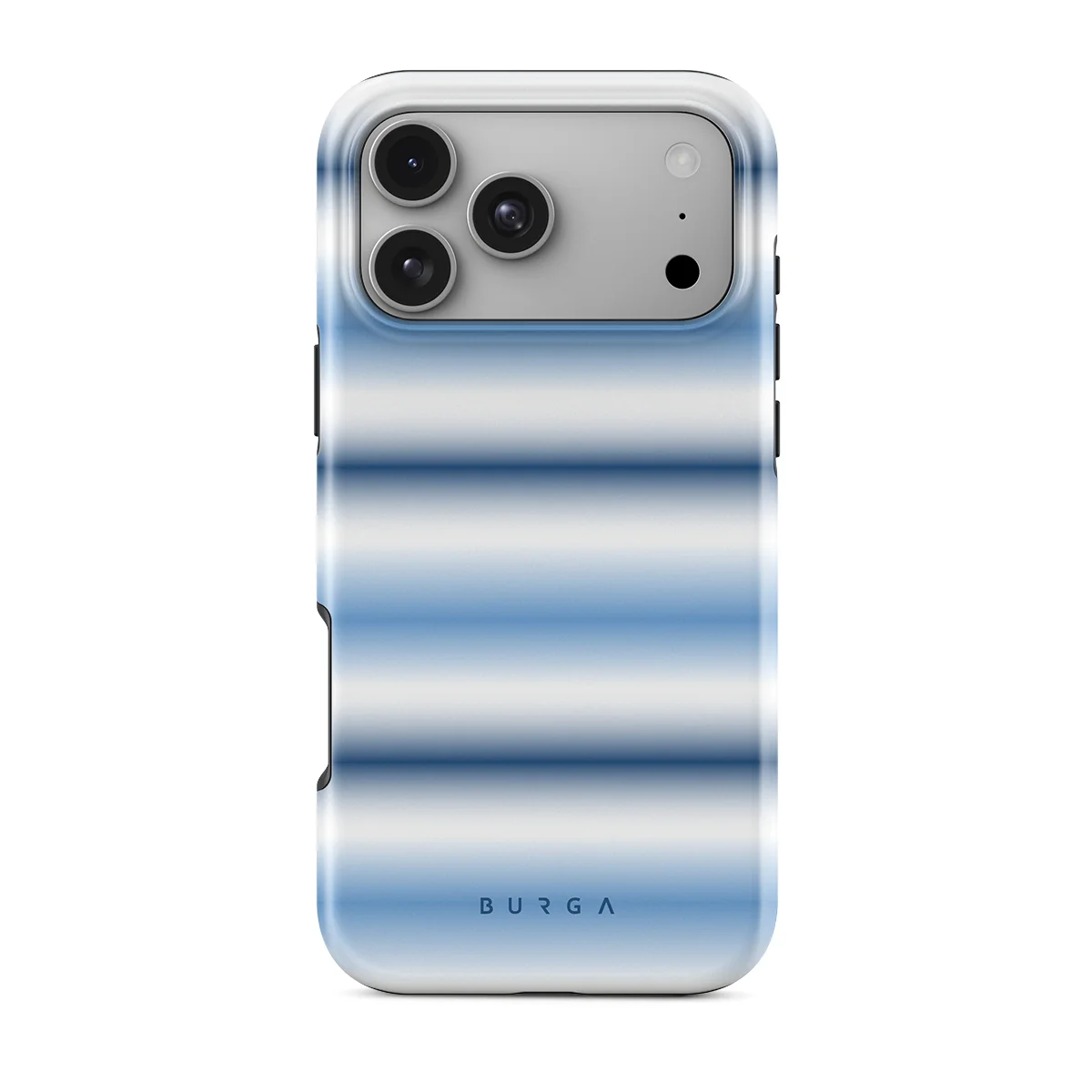 White Noise - iPhone 17 Pro ケース