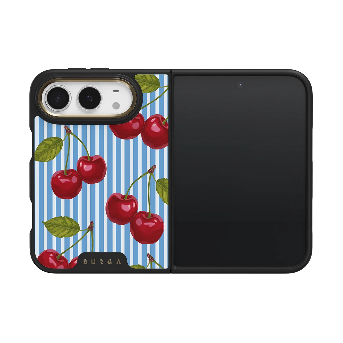 Sweet Moment - iPhone Duo ケース