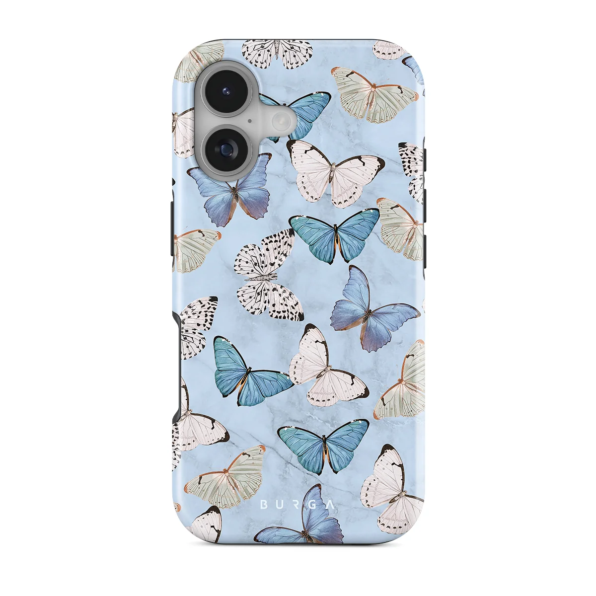 Give Me Butterflies - iPhone 17 ケース