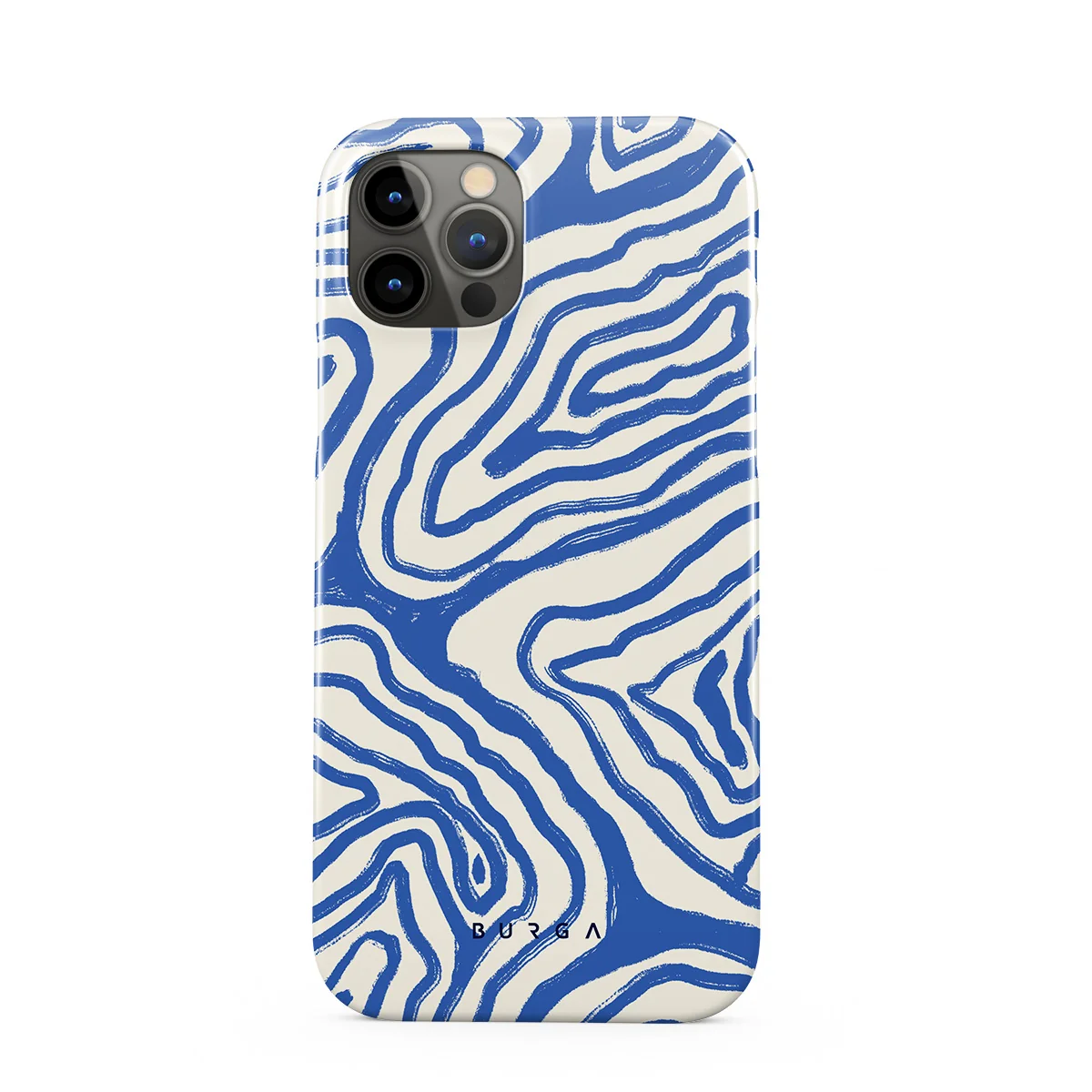 Seven Seas - iPhone 12 Pro Max ケース