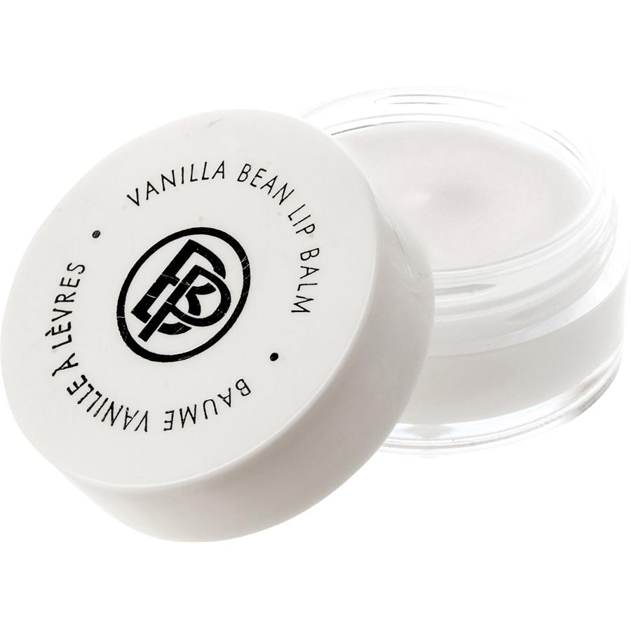 Bellápierre Cosmetics Usta Waniliowy balsam do ust