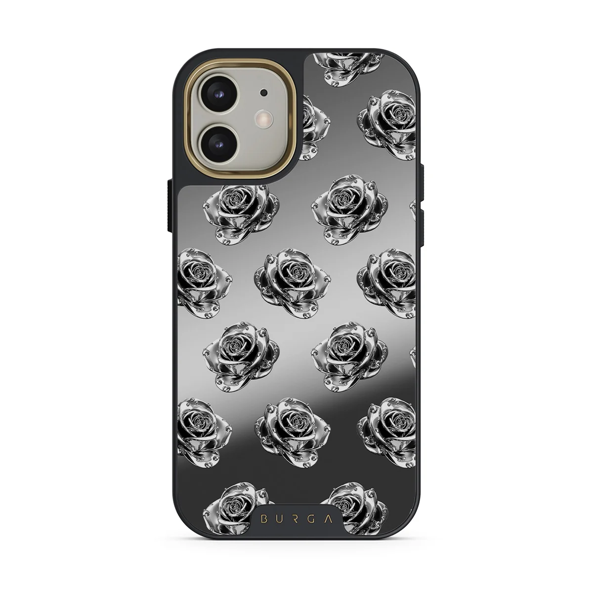 Frozen - iPhone 12 ケース