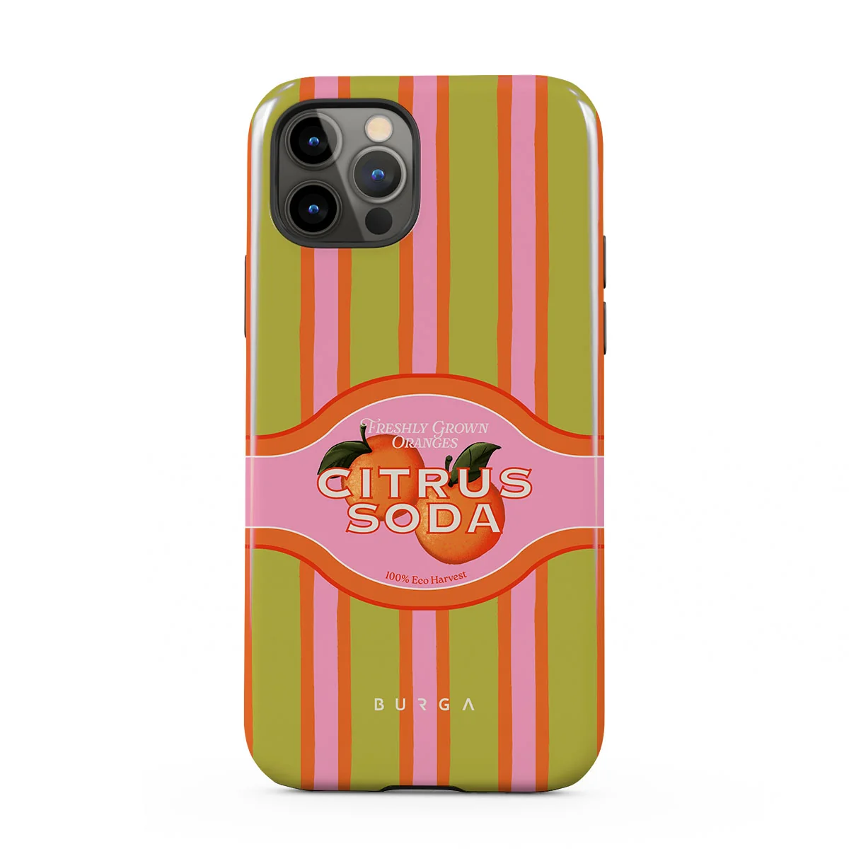 Zesty - iPhone 12 Pro Max ケース