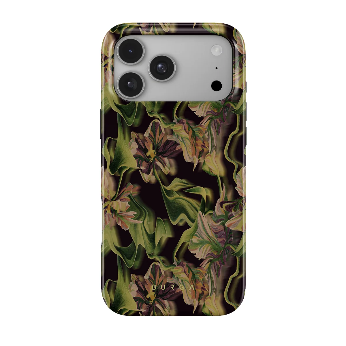 Subtropical - iPhone 18 Pro ケース