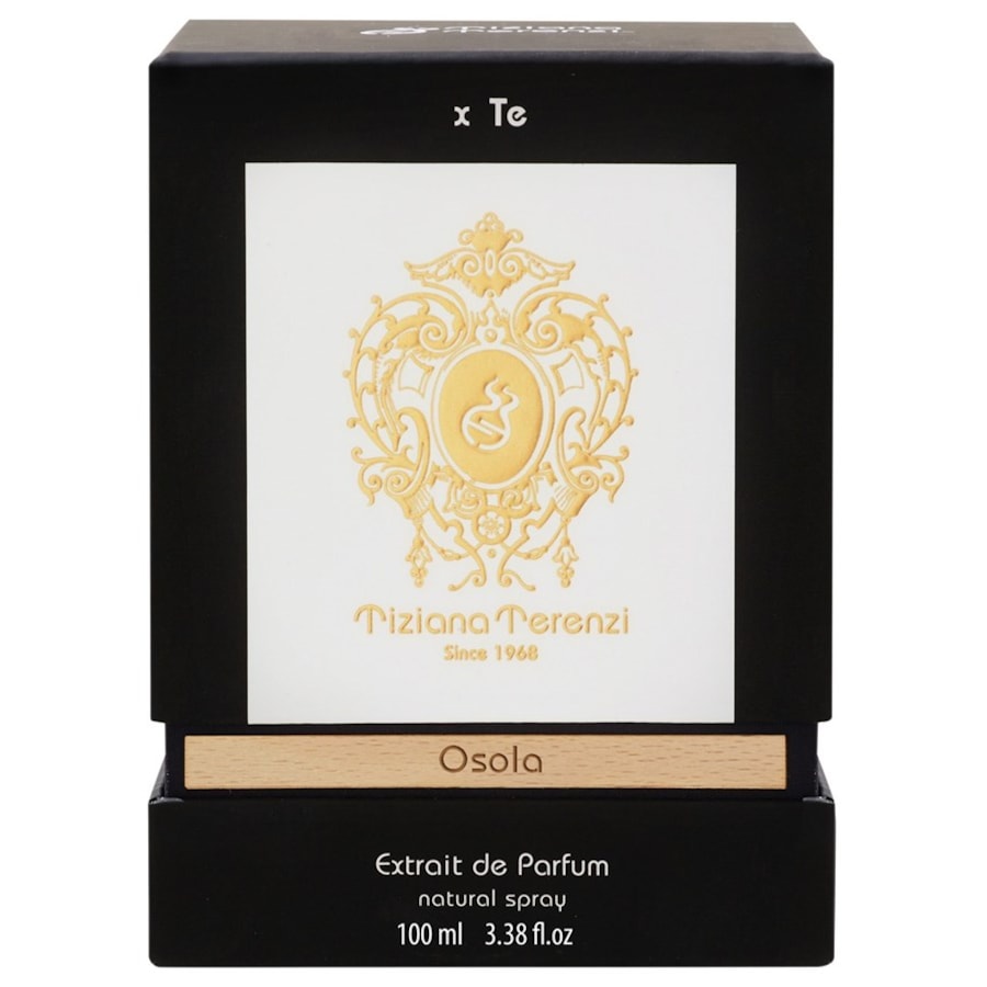 Tiziana Terenzi Classic Collection Extrait de Parfum Osola