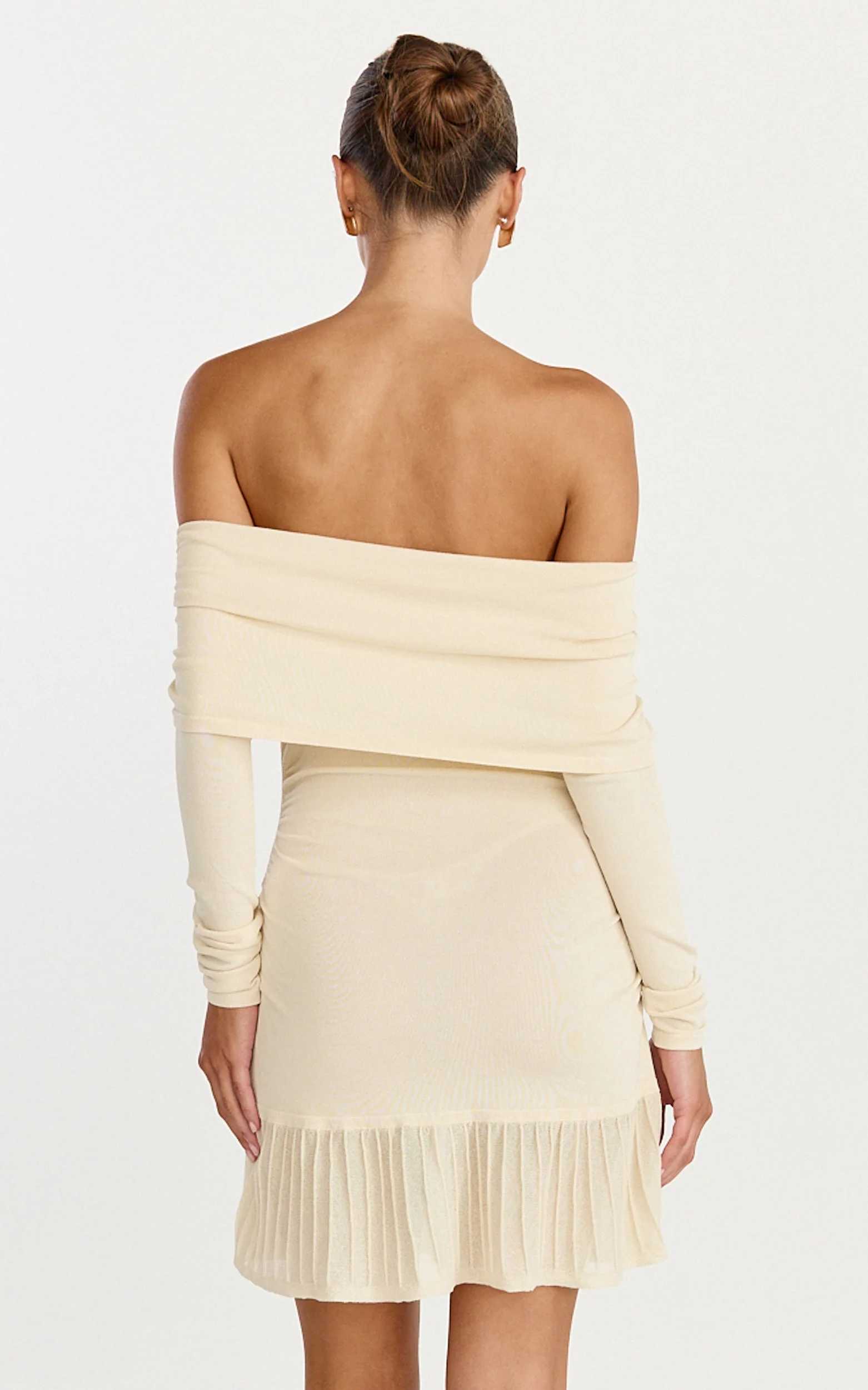 Roxy Mini Dress