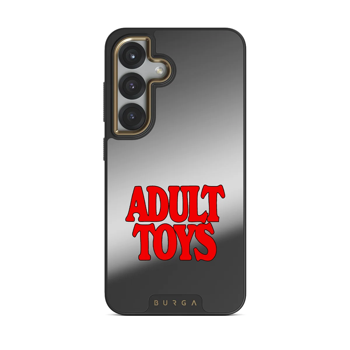 Ignition - Samsung Galaxy S25 Plus ケース