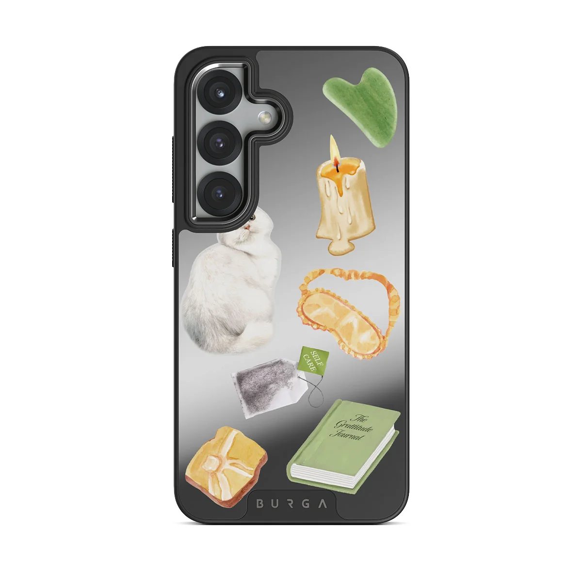 Soft Era - Samsung Galaxy S25 ケース
