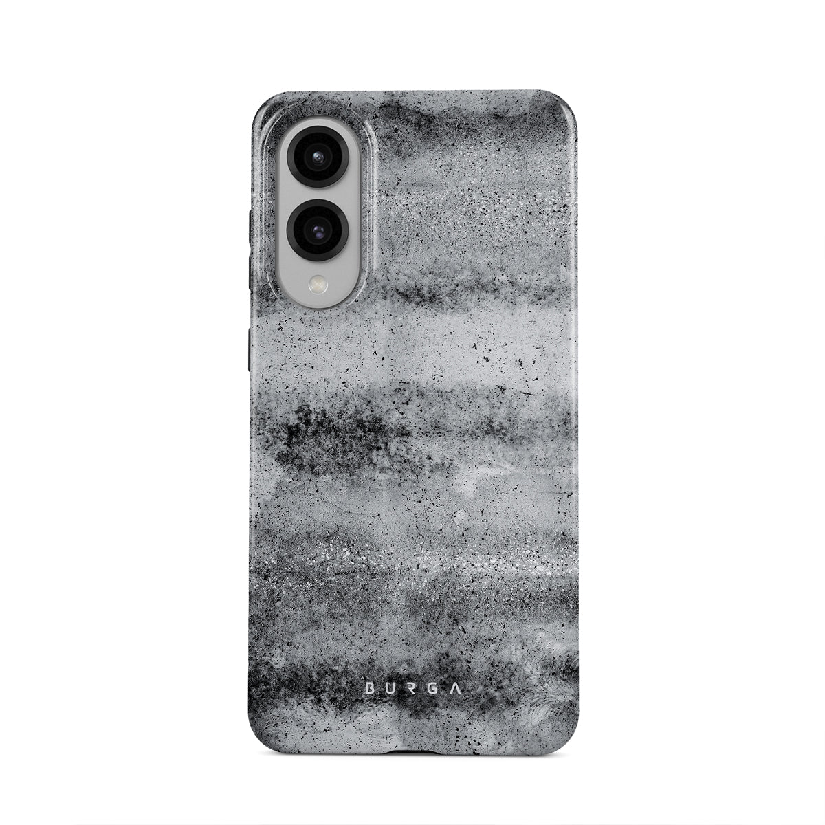 Concrete Jungle - Samsung Galaxy S25 Edge ケース