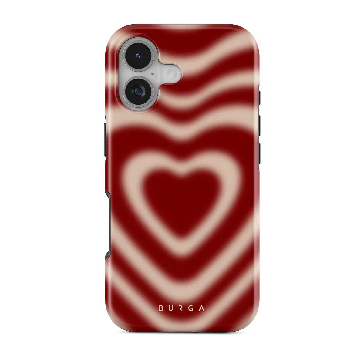 Sweet Affair - iPhone 17 ケース