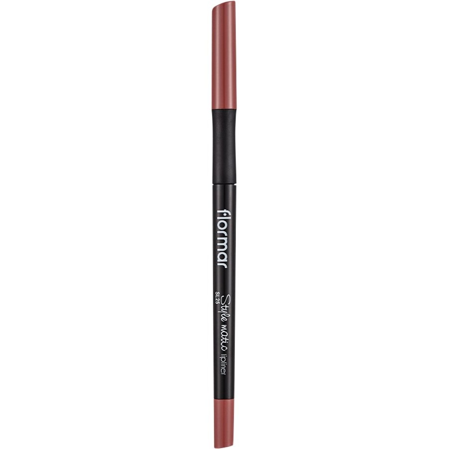 Flormar Kredka do ust Konturówka do ust Stylematic