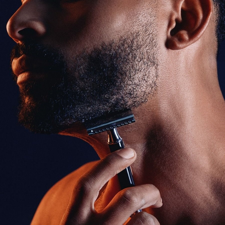 DIOR Sauvage Shaving Gel