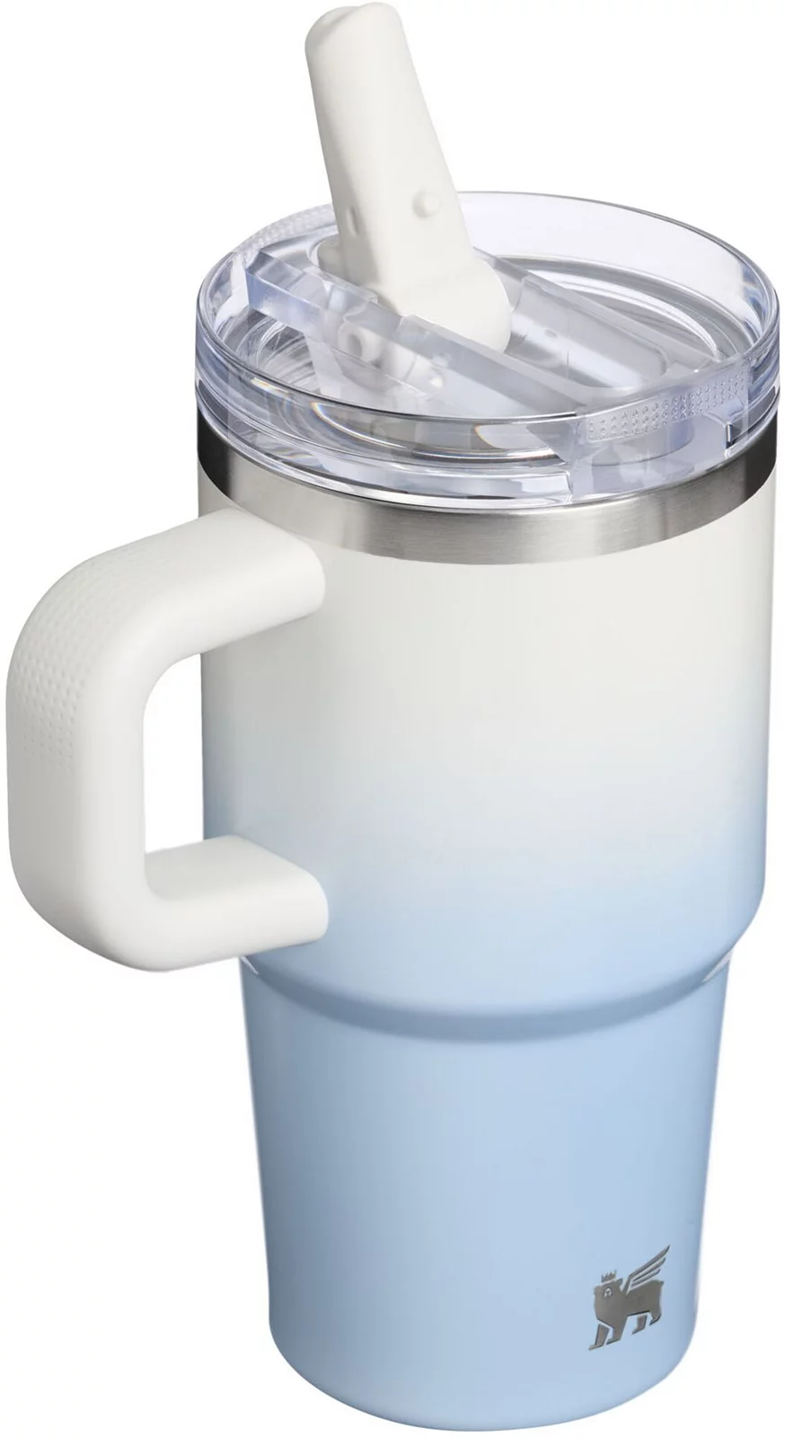 Stanley 20 oz. Quencher ProTour Flip Straw Tumbler - Blue Dream Gradient