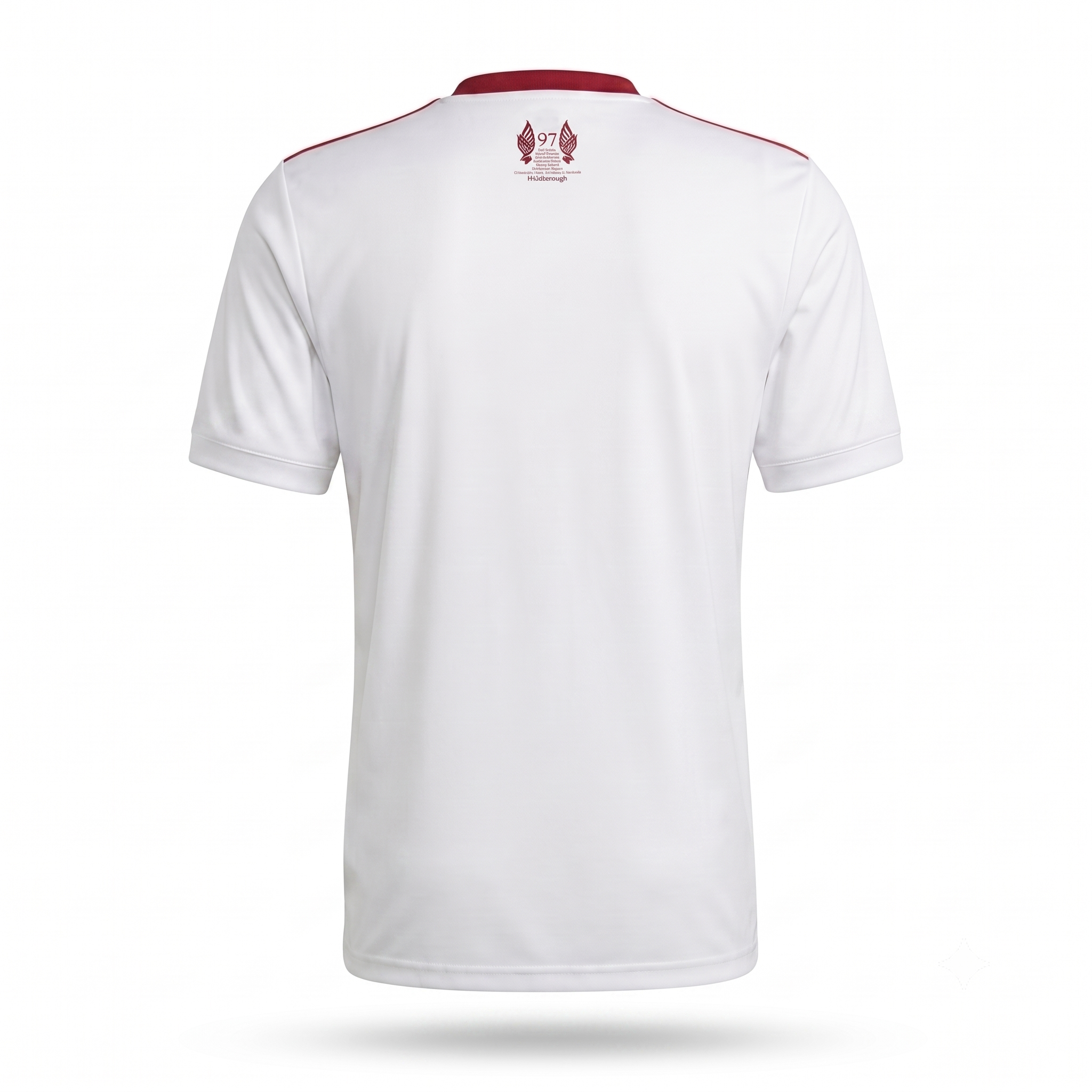 ADIDAS Liverpool Fan Jersey Men Away White LE8199