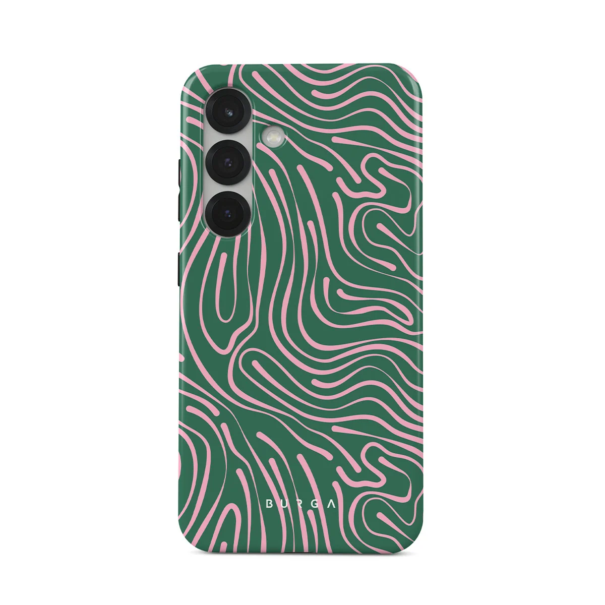Hawaiian Breeze - Samsung Galaxy S25 Plus ケース