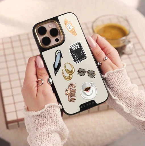 Boss Babe - iPhone 11 Pro Max ケース