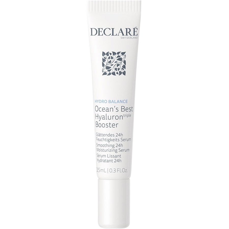 Declaré Hydro Balance Ocean's Best Hyaluron Triple Booster