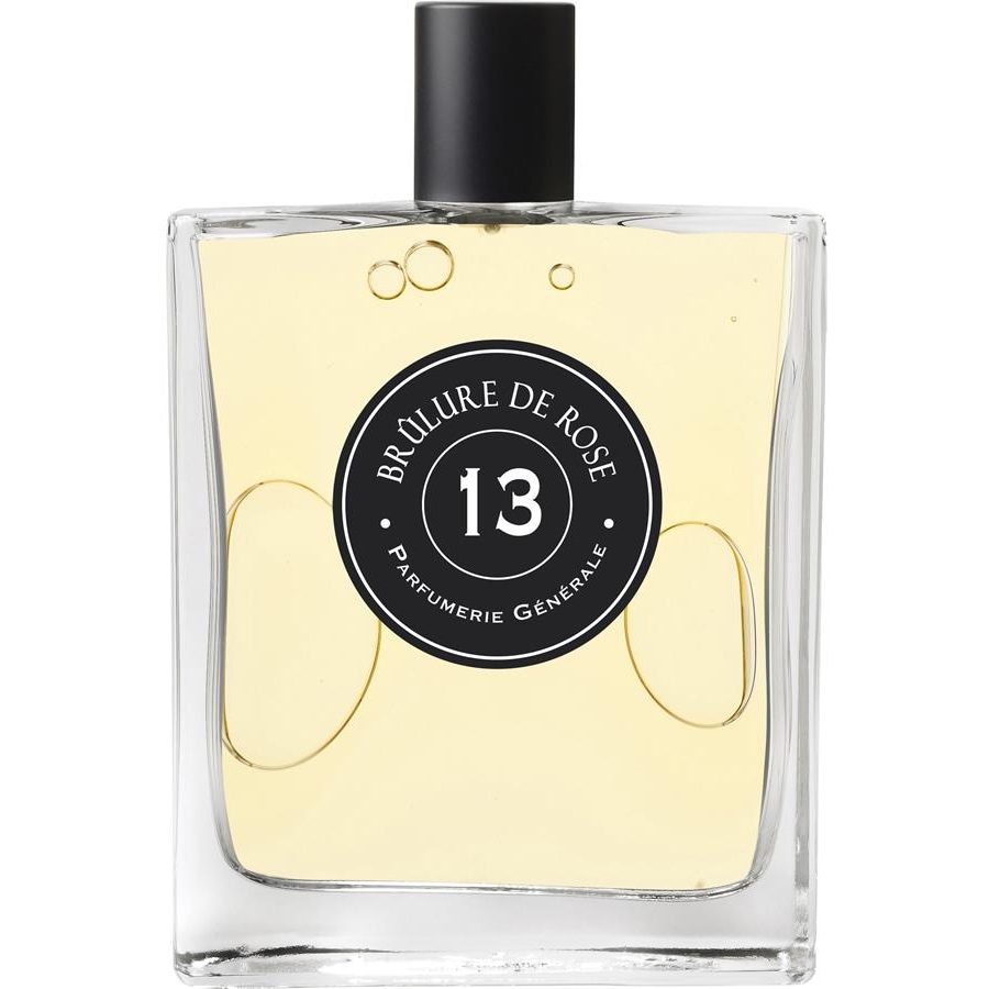 Pierre Guillaume Paris Numbered Collection Eau de Parfum Spray 13 Brûlure de Rose