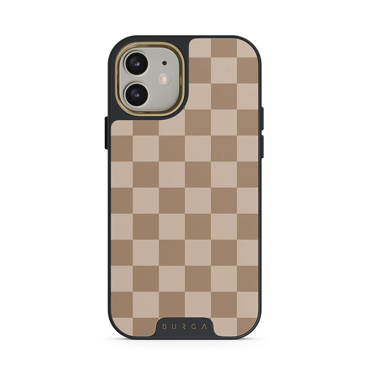 Math Exam - iPhone 12 ケース