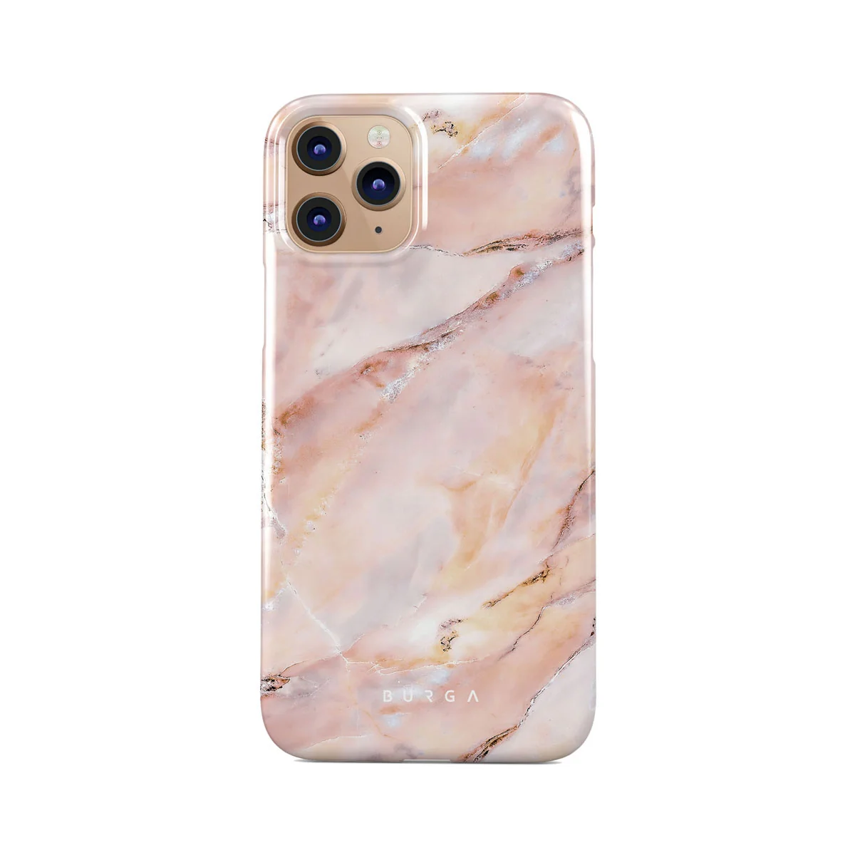 Morning Sunshine - Pastel Marble iPhone 11 Pro Max ケース
