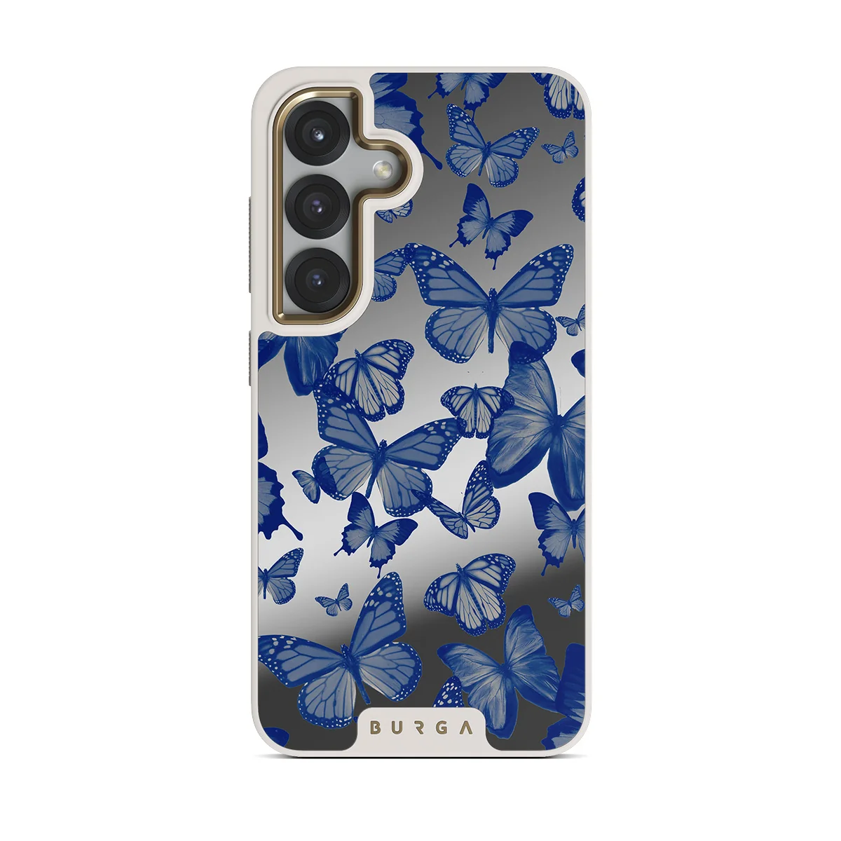 Butterfly Effect - Samsung Galaxy S25 ケース