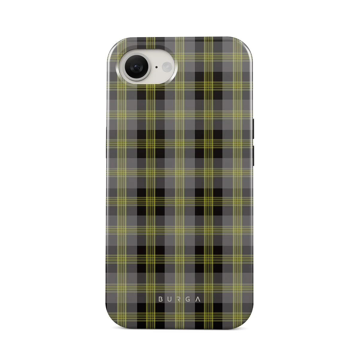 Evergreen - iPhone 16e ケース