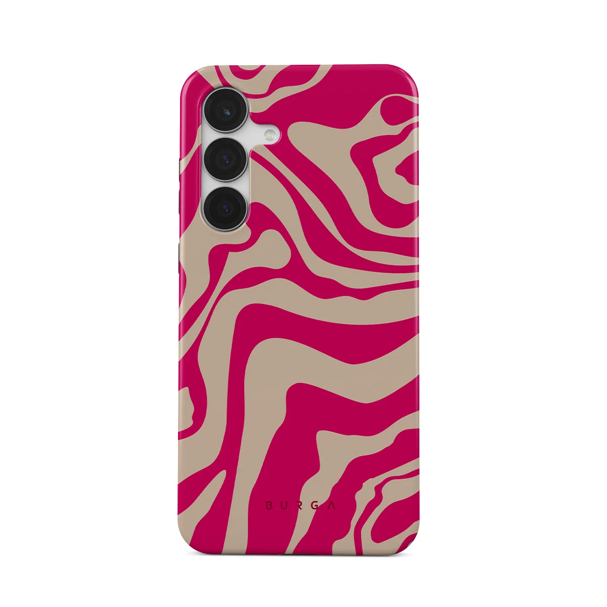 Siren - Samsung Galaxy S25 FE ケース
