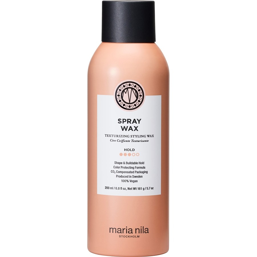Maria Nila Style & Finish Wosk w sprayu