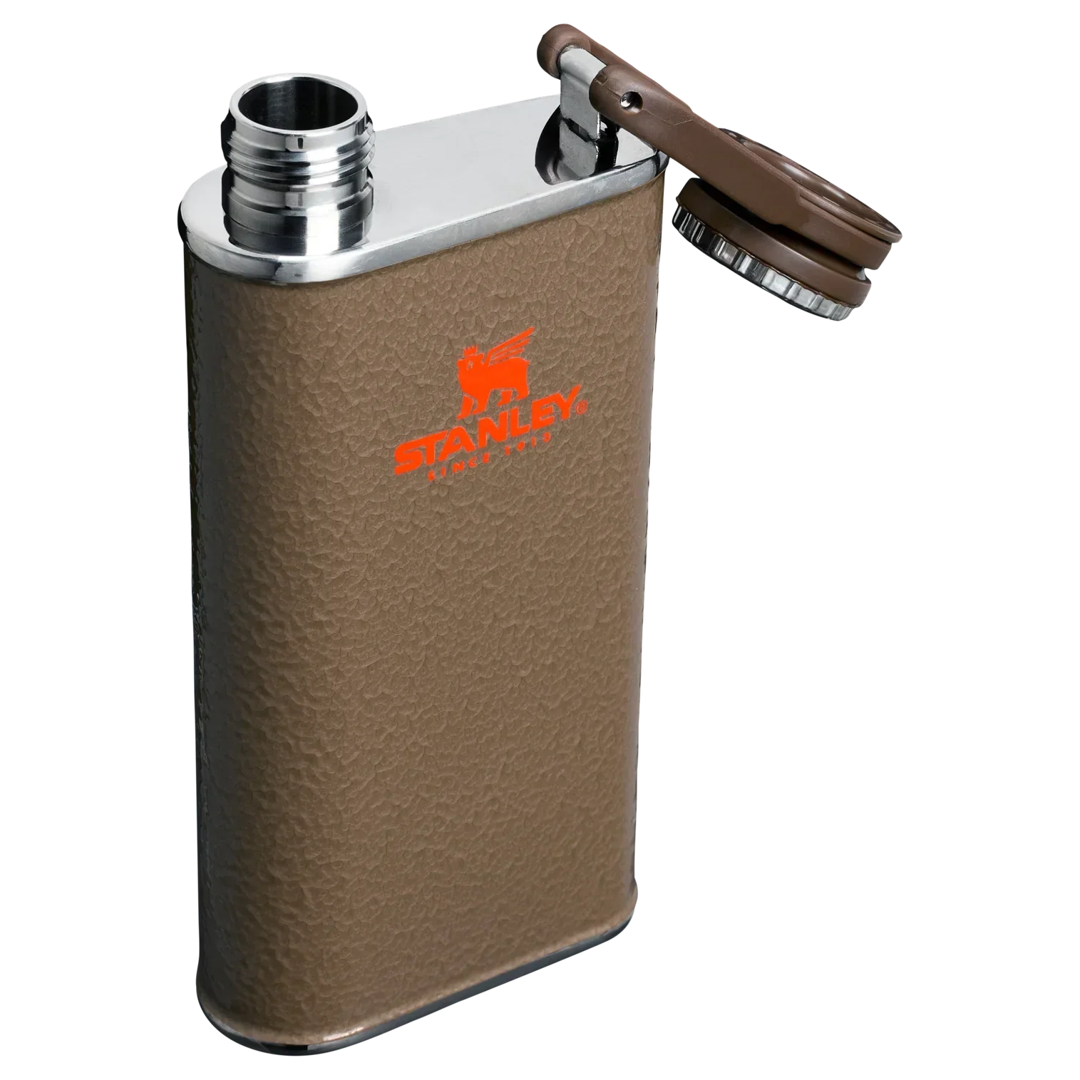 The Post Malone x Stanley Easy Fill Flask | 8 OZ