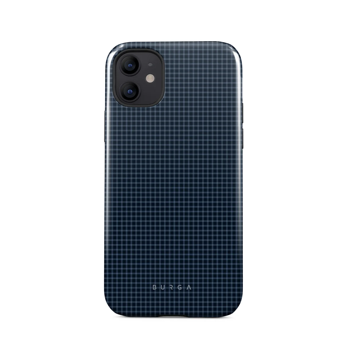 Blueprint - iPhone 12 ケース