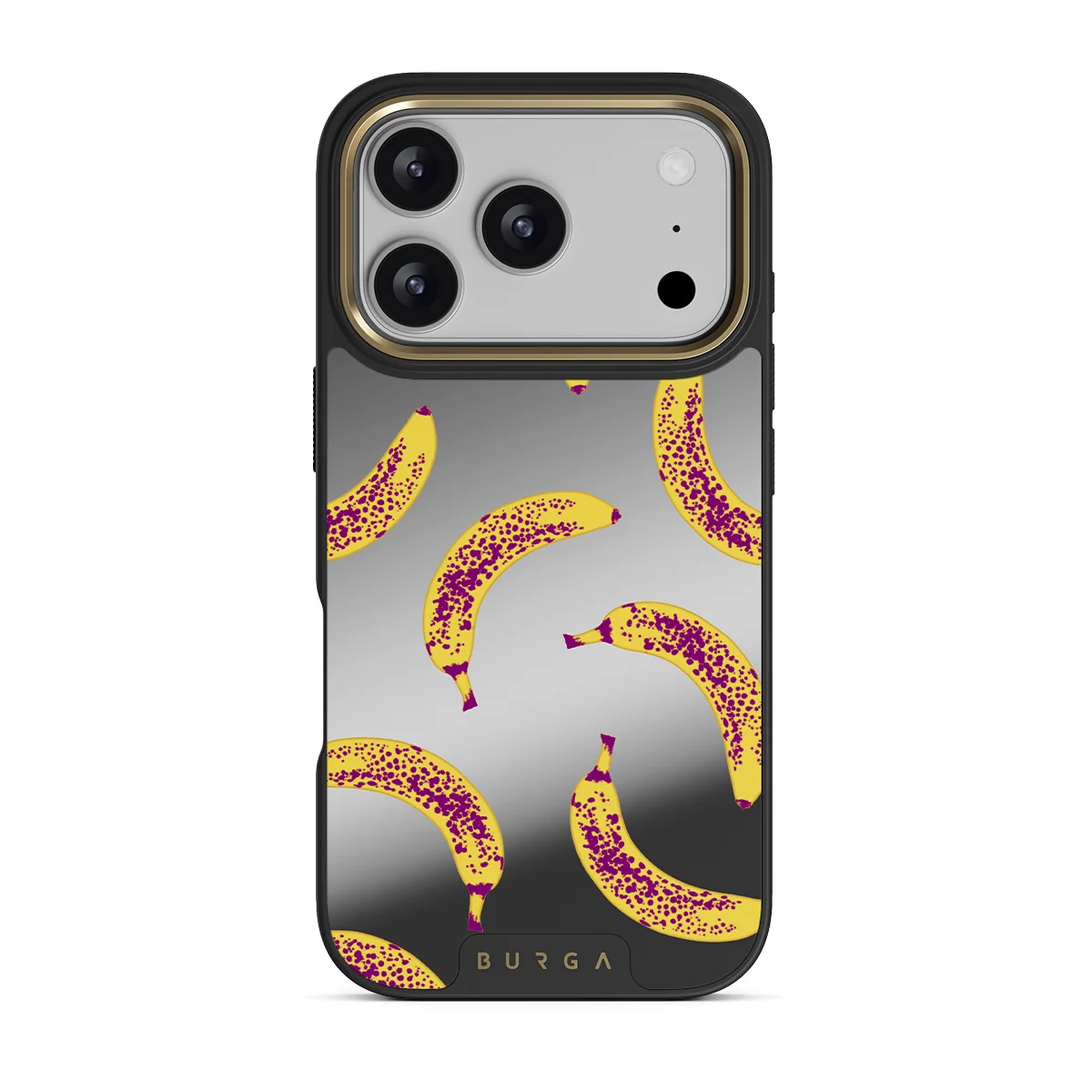 Banana - iPhone 17 Pro ケース