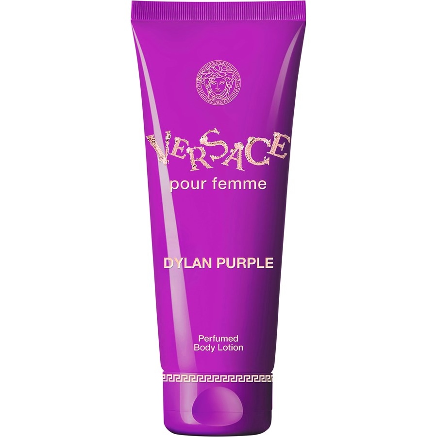 Versace Dylan Purple pour Femme Balsam do ciała