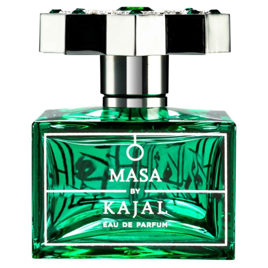 KAJAL The Classic Collection Woda perfumowana w sprayu Masa