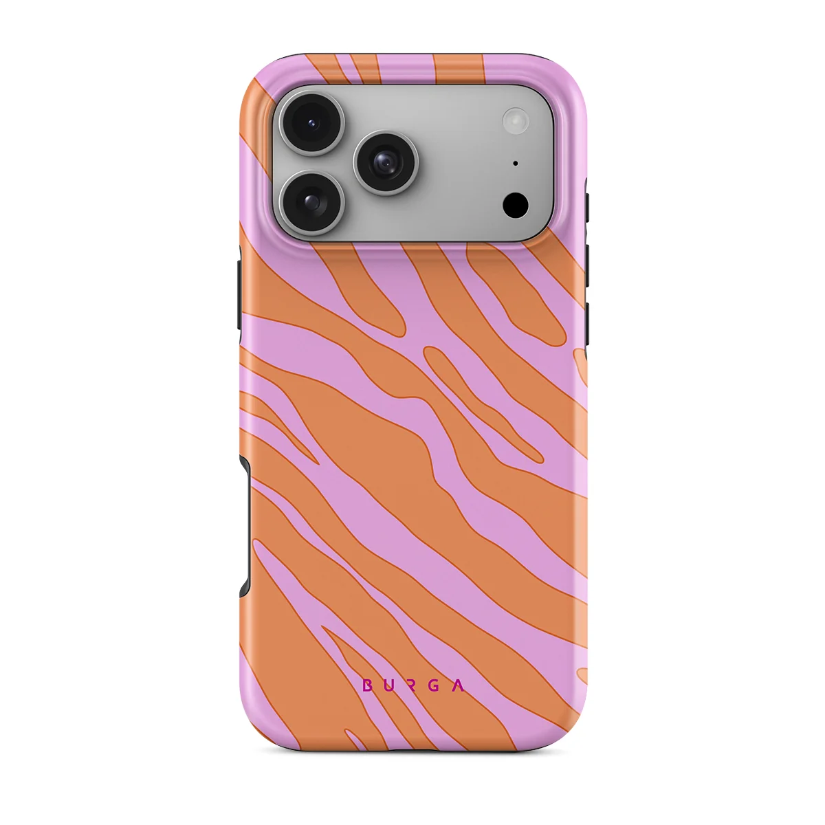 Spicy - iPhone 17 Pro ケース