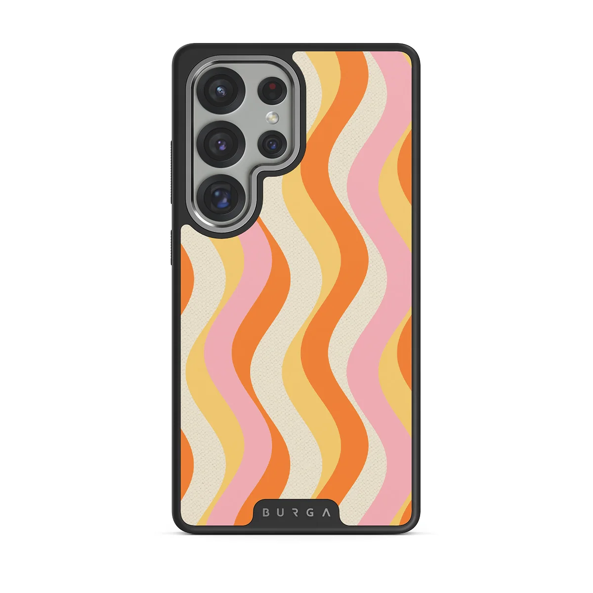Flower Power - Samsung Galaxy S25 Ultra ケース