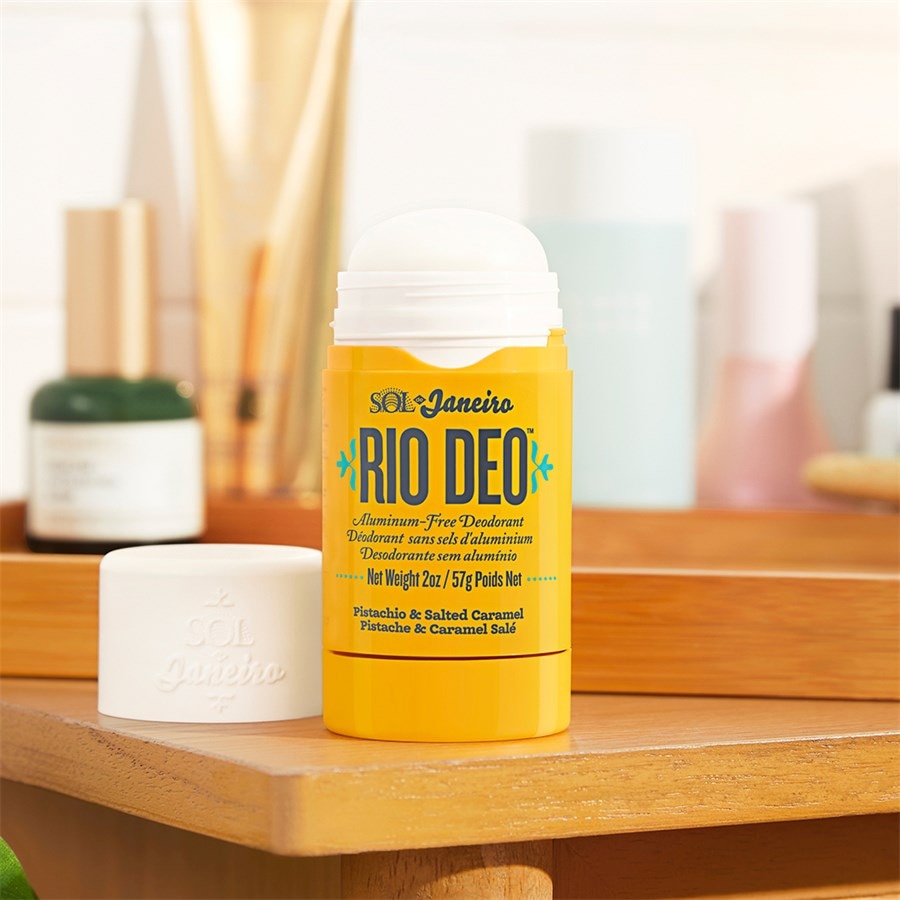 Sol de Janeiro Pielęgnacja ciała Bum Bum Rio Deodorant Stick
