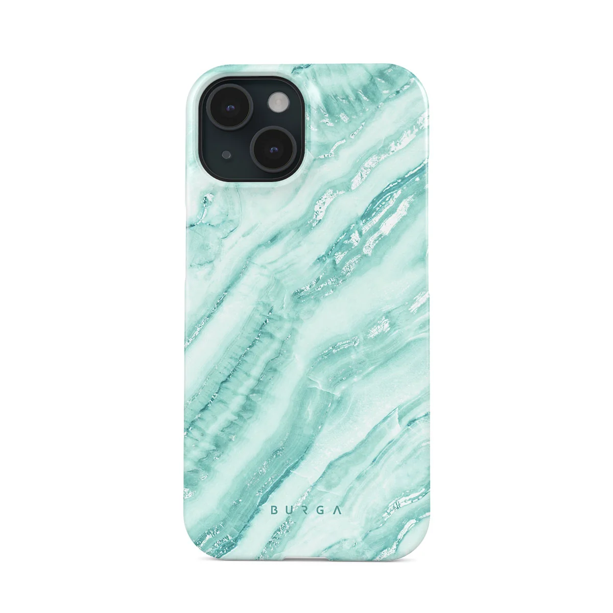 Fresh Breeze - iPhone 15 ケース