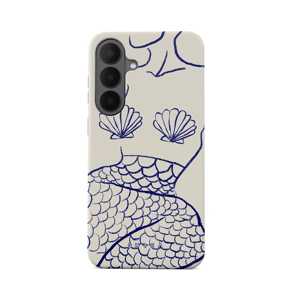 Marine Muse - Samsung Galaxy S26 FE ケース