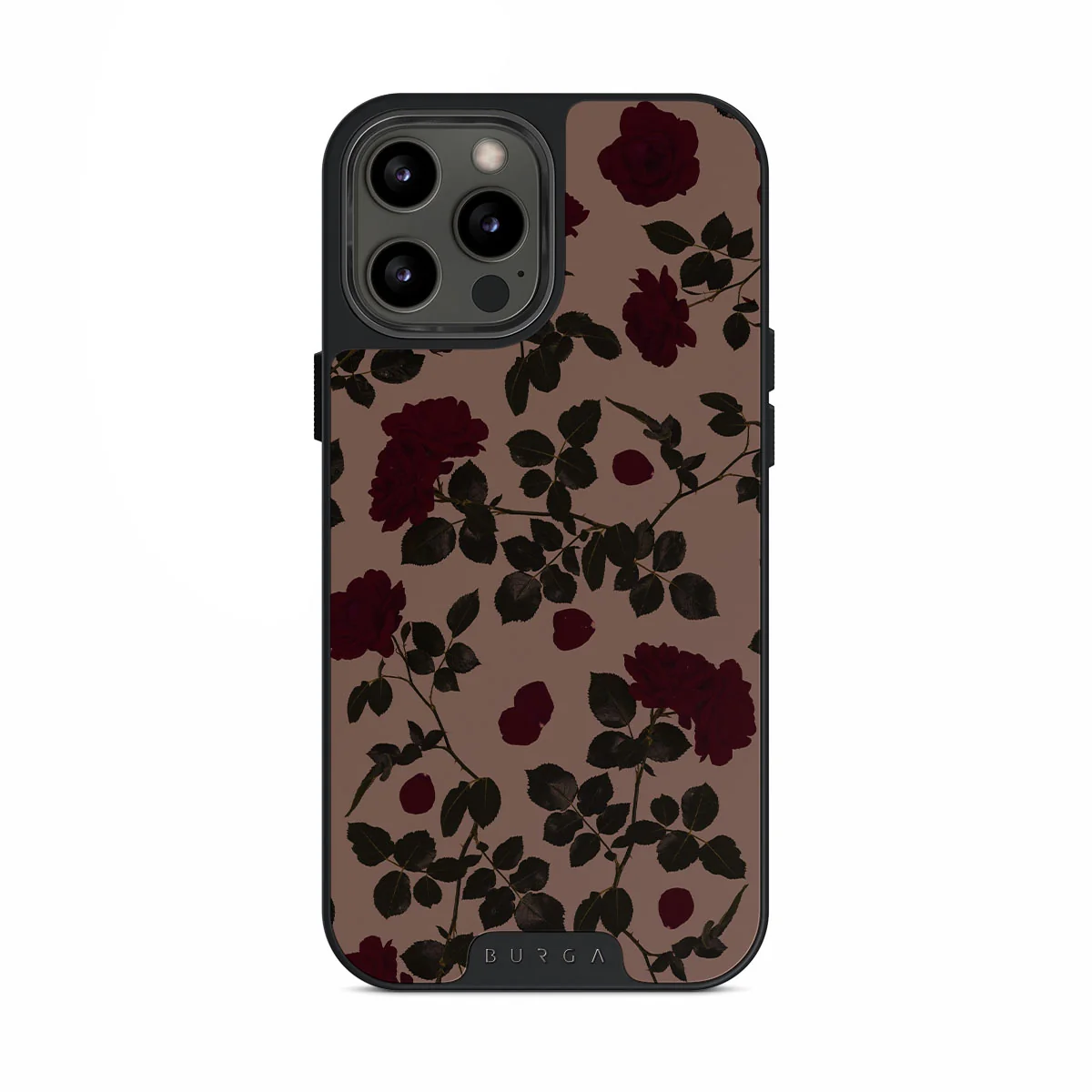 Main Character - iPhone 12 Pro ケース